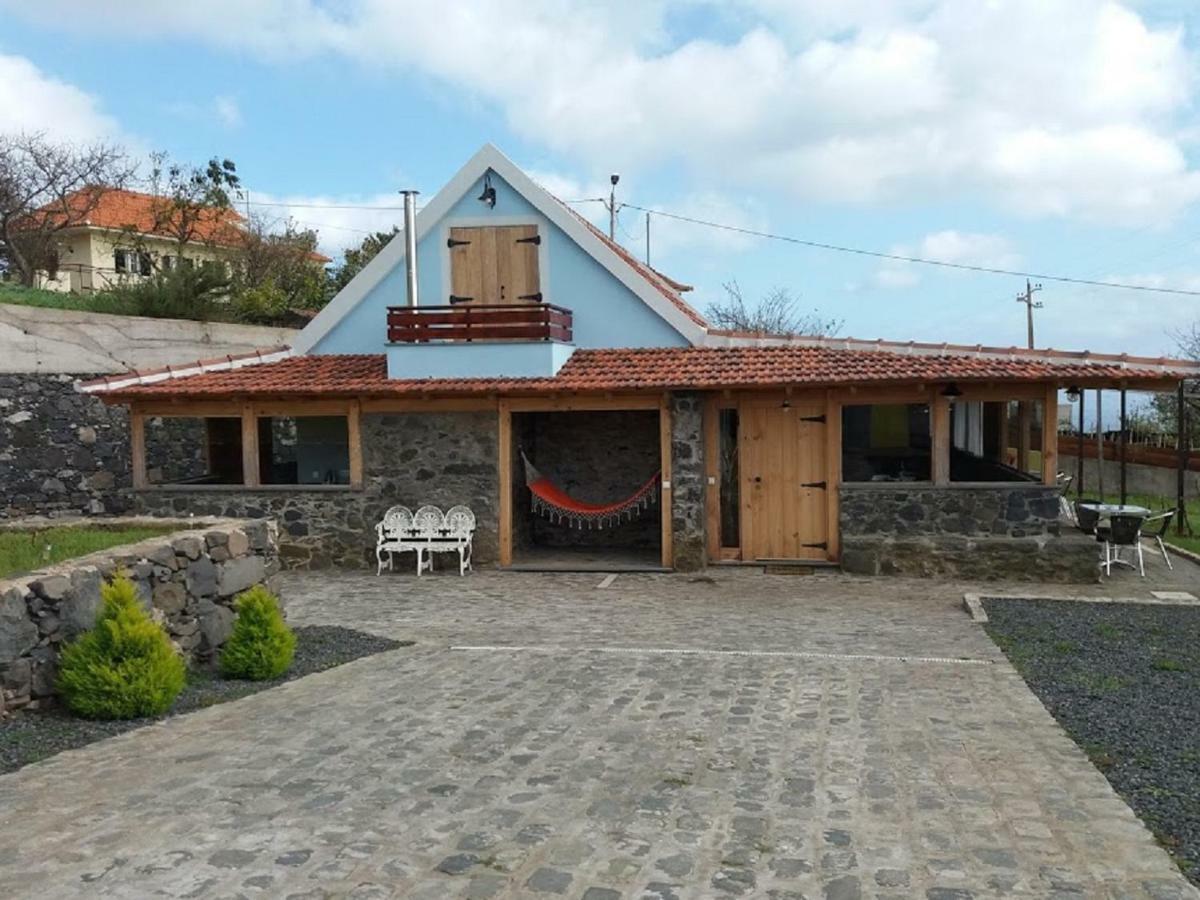 Vila Vinha Арко да Калйета Екстериор снимка