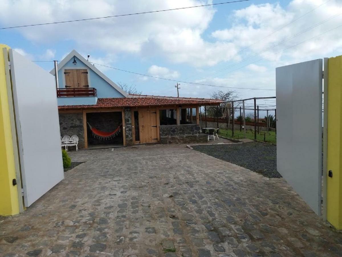 Vila Vinha Арко да Калйета Екстериор снимка