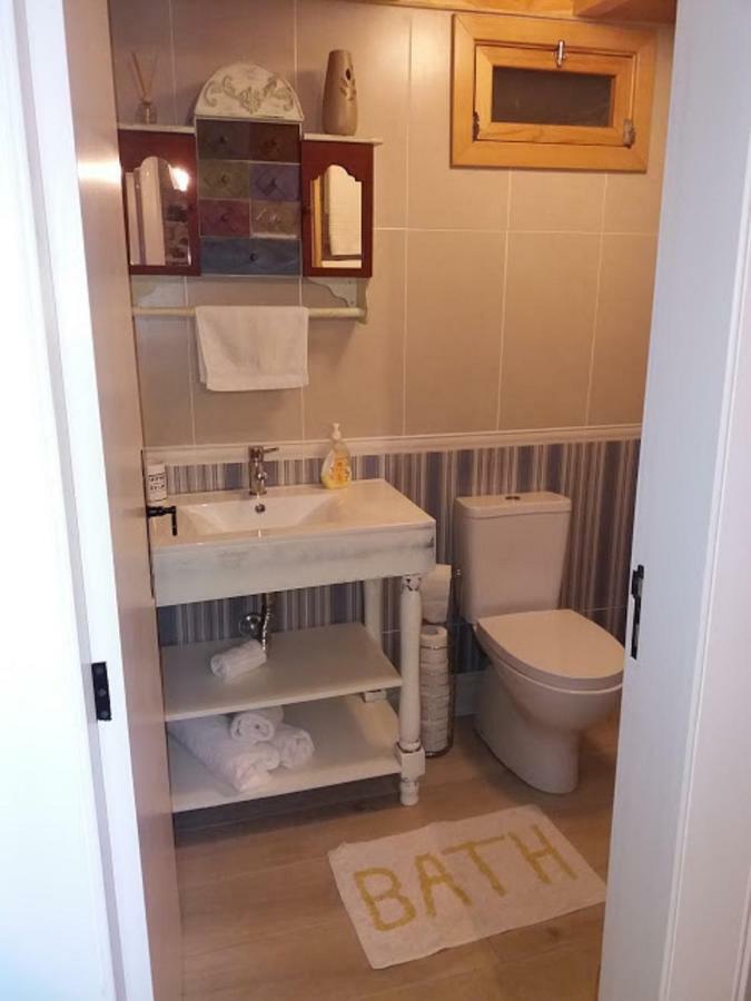 Vila Vinha Арко да Калйета Екстериор снимка