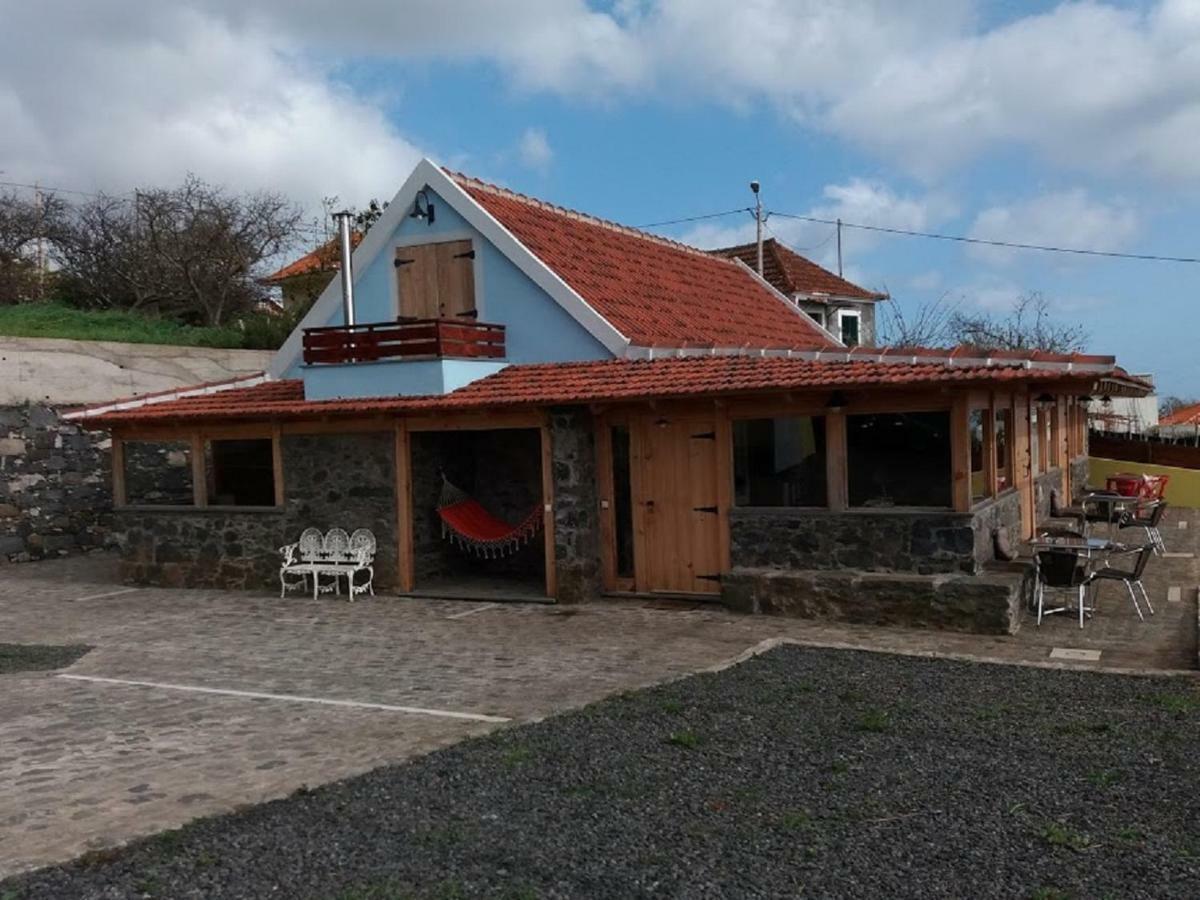 Vila Vinha Арко да Калйета Екстериор снимка