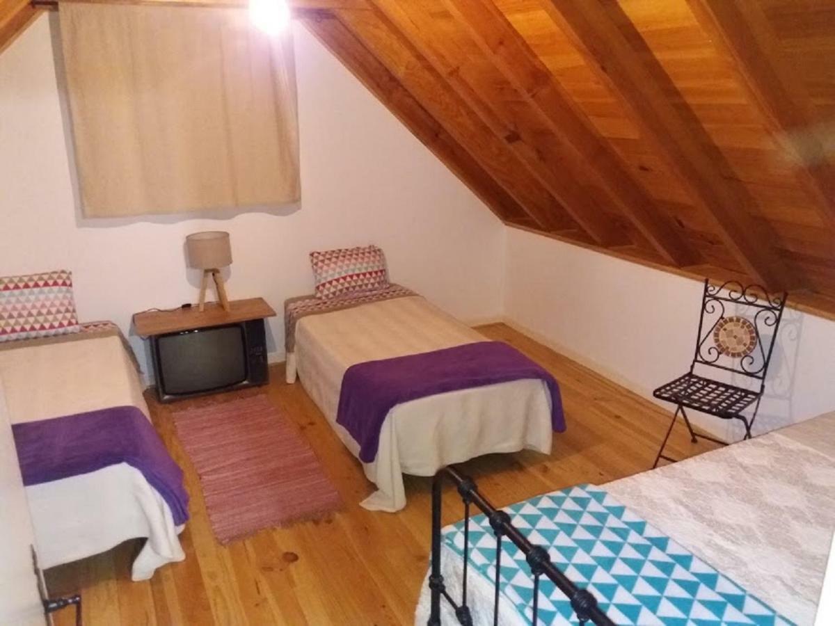 Vila Vinha Арко да Калйета Екстериор снимка