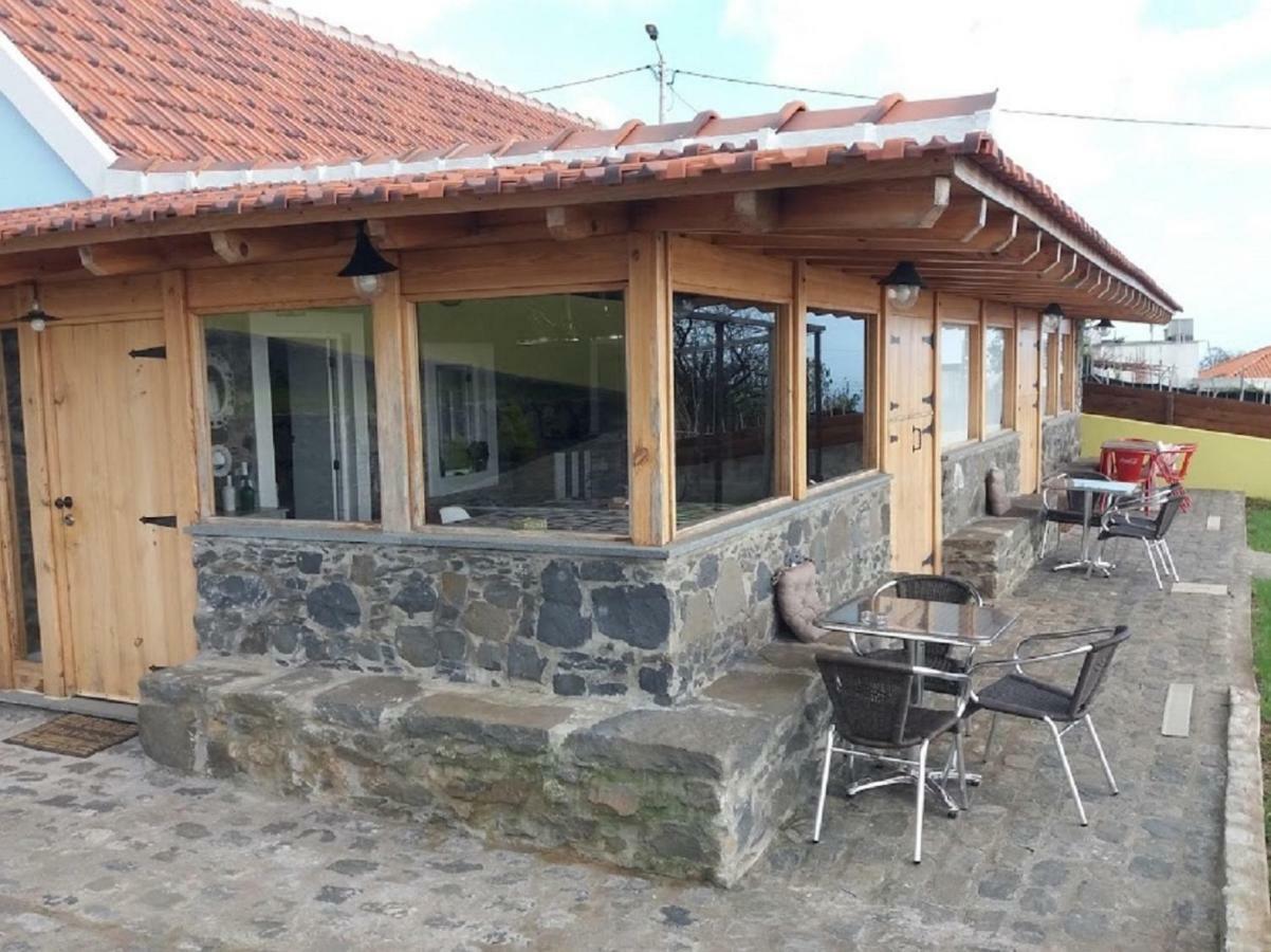 Vila Vinha Арко да Калйета Екстериор снимка