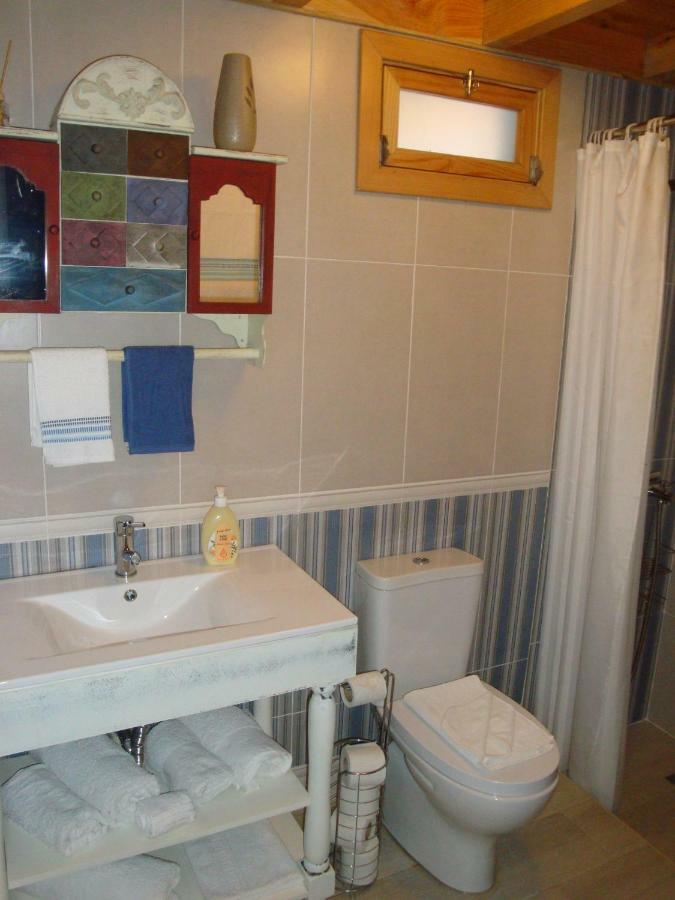 Vila Vinha Арко да Калйета Екстериор снимка